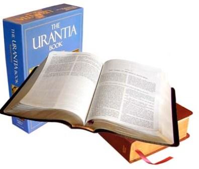 livre d'urantia